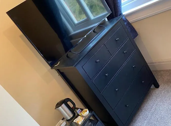 阿什伯恩酒店 4* 约克