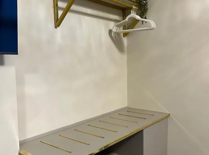 阿什伯恩酒店 住宿加早餐酒店