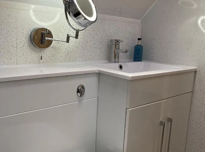 阿什伯恩酒店 住宿加早餐酒店