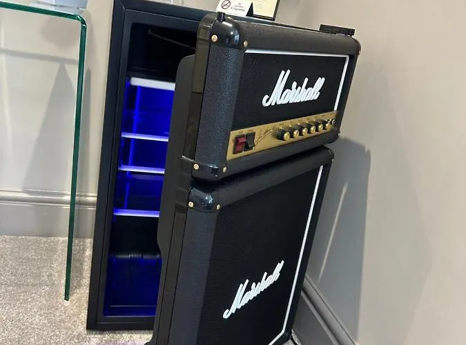 阿什伯恩酒店 约克