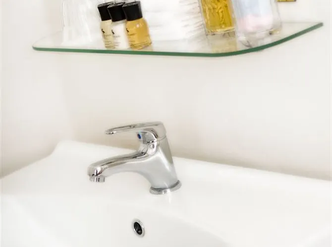 阿什伯恩酒店 约克